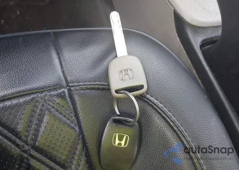 2012 Honda Civic Lx z USA, uszkodzony, nr VIN 2HGFG3B57CH500187